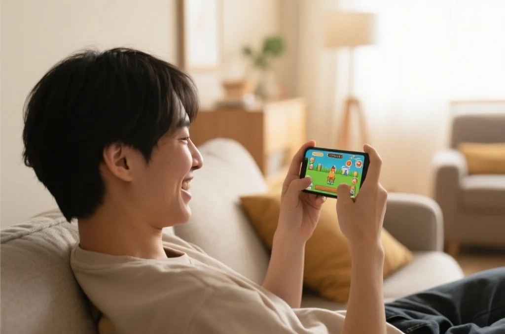 新航娱乐应用：随时随地畅享精彩，探索三大核心优势